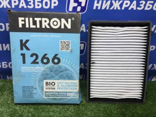 Запчасть фильтр салонный Chevrolet Captiva 2006-2010