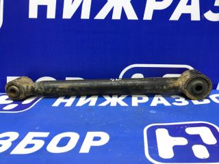 Запчасть тяга продольная задняя левая Land Rover Freelander