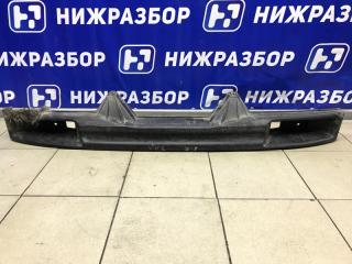 Запчасть усилитель бампера задний Land Rover Freelander