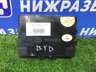 Запчасть блок управления центральным замком BYD F3R 2008