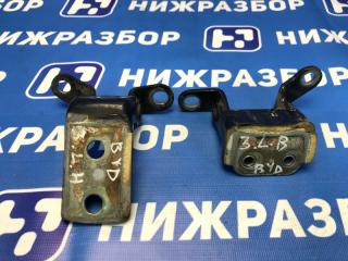 Запчасть петля двери задняя левая BYD F3R 2008
