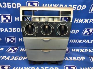 Блок управления отопителем BYD F3R 2008