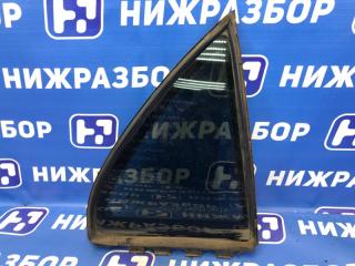 Форточка двери задняя правая BYD F3R 2008