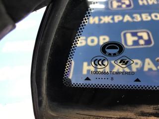 Форточка двери задняя правая BYD F3R 1.5 DA4G15