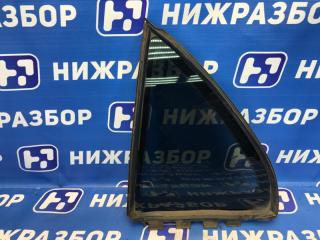 Форточка двери задняя левая BYD F3R 2008