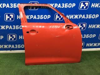 Запчасть дверь передняя правая Mini Countryman 2010-2016