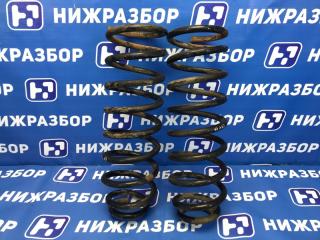 Пружина задняя BYD F3R 2008