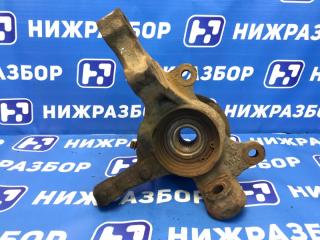 Кулак поворотный передний левый BYD F3R 2008