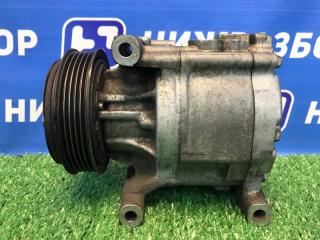 Компрессор кондиционера Fiat Albea