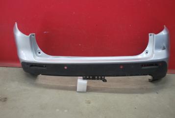 Запчасть бампер задний Suzuki Vitara