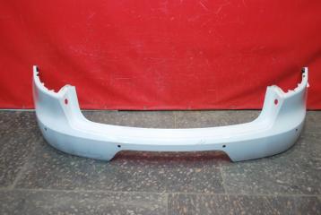 Фото запчасти бампер задний Porsche Macan Б/У запчасть Запчасть бампер задний Porsche Macan