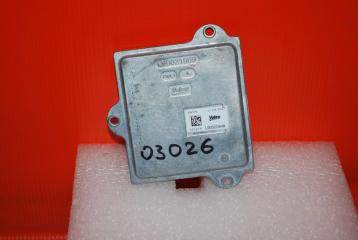 Запчасть блок розжига Land Rover Discovery