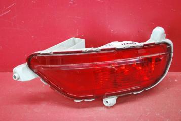 Отражатель в бампер задний правый Mazda CX-5 2