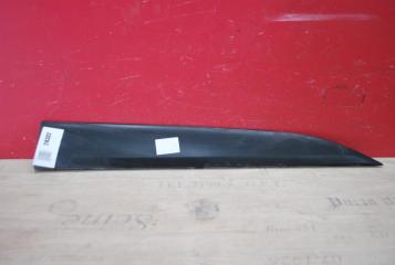 Молдинг двери передней правой передний правый Hyundai Ix 35