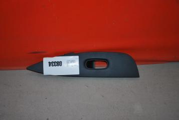 Запчасть накладка декоративная Nissan X-Trail