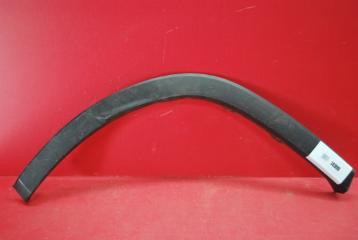 Запчасть накладка крыла задняя правая Lexus RX 350 (4)