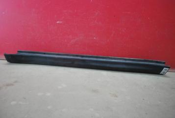 Запчасть накладка на порог (наружная) левая Suzuki Vitara