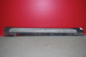 Запчасть накладка на порог (наружная) правая Suzuki SX4