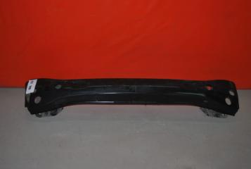 Фото запчасти усилитель бампера переднего Volkswagen Touareg Б/У запчасть Запчасть усилитель бампера переднего Volkswagen Touareg