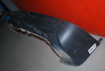 Запчасть юбка бампера задняя Suzuki SX4