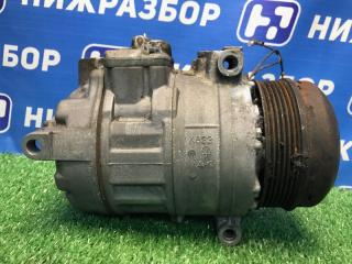 Компрессор кондиционера Mercedes S 2013>