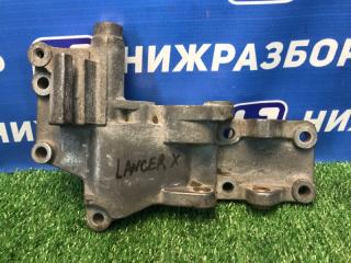 Запчасть кронштейн генератора Mitsubishi Lancer 10 2007-2017