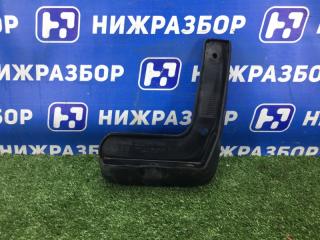 Запчасть брызговик задний правый Hyundai Solaris