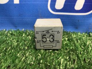 Запчасть реле Volkswagen Polo 2011