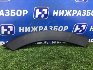 Запчасть накладка двери задняя правая Honda Pilot