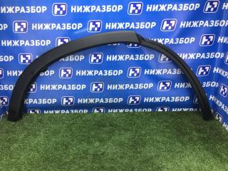 Запчасть накладка крыла задняя правая Honda Pilot