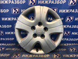 Запчасть колпак декоративный Geely Emgrand 2008-2016