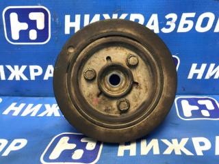Шкив коленвала Citroen C4 2005-2011 Б/У Шкив коленвала Citroen C4 2005-2011