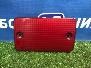 Отражатель в бампер задний левый Kia Sportage 1