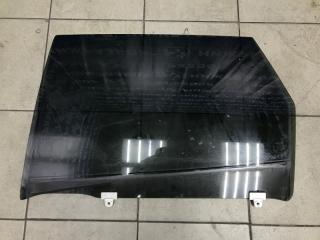 Стекло двери заднее левое Nissan Murano 2008-2015
