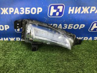 Фото запчасти фара дхо передняя левая Suzuki Vitara Б/У запчасть Запчасть фара дхо передняя левая Suzuki Vitara
