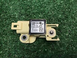 Датчик AIR BAG Opel Astra H