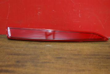 Отражатель в бампер задний правый Hyundai Solaris 2