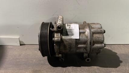 Компрессор кондиционера Citroen C3