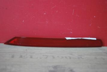 Отражатель в бампер задний левый Kia Cerato 3