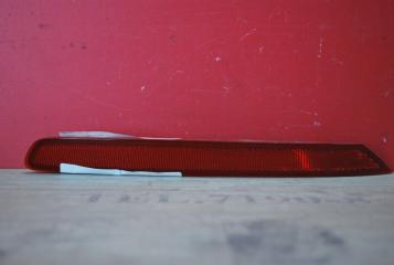 Отражатель в бампер задний правый Kia Cerato 3