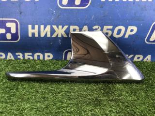 Запчасть накладка птф передняя левая Toyota Land Cruiser