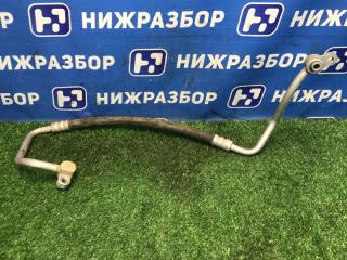 Фото запчасти трубка кондиционера Porsche Cayenne 2003-2010 Б/У запчасть Запчасть трубка кондиционера Porsche Cayenne 2003-2010