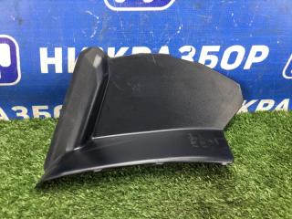 Запчасть накладка фонаря задняя правая Geely Coolray