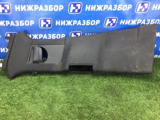 Фото запчасти обшивка стойки левая Volvo XC90 Б/У запчасть Запчасть обшивка стойки левая Volvo XC90