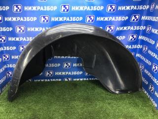 Запчасть локер задний левый ВАЗ Нива