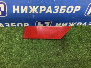 Отражатель в бампер задний правый Hyundai Tucson 3