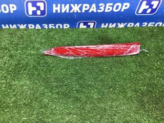 Отражатель в бампер задний левый Hyundai Solaris 2