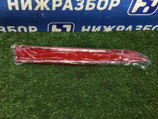 Отражатель в бампер задний правый Hyundai Solaris 2