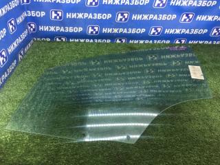 Стекло двери переднее левое Citroen DS4