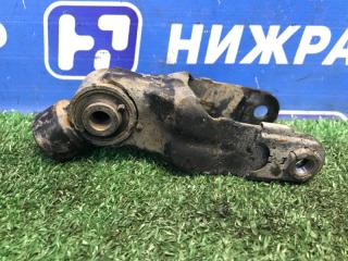 Запчасть кронштейн акпп Peugeot 307 2007